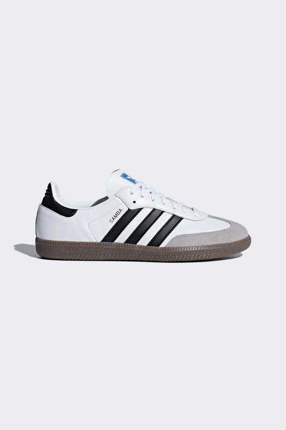Adidas samba dame online